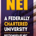 National Excellence Institute (NEI)